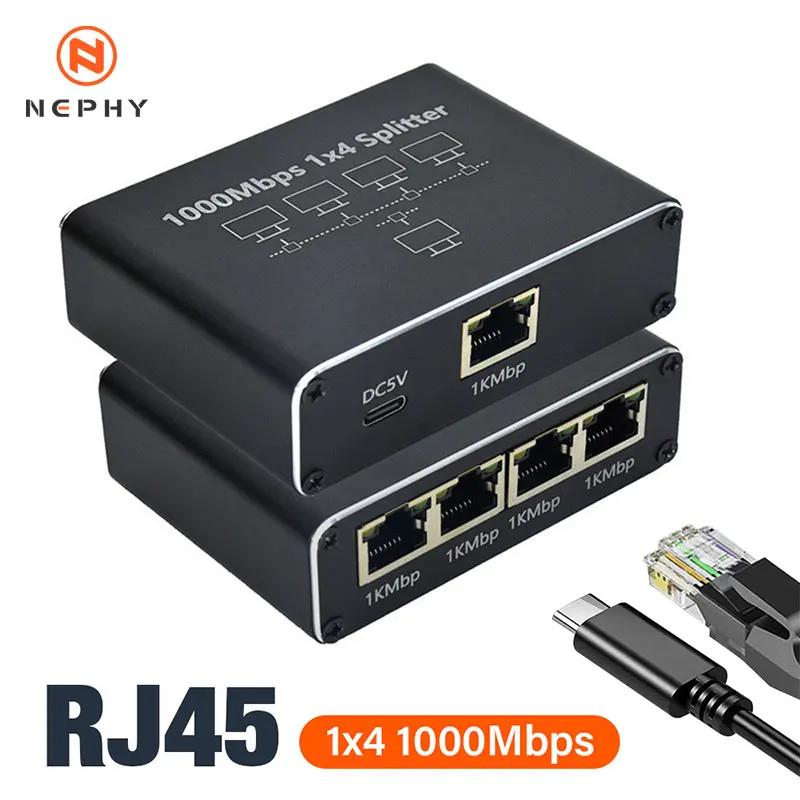 ⰡƮ RJ45 Ʈũ й, 1000Mbps 1-3 4   ̴ й, 1GB Ʈũ Ŀ÷, 2  ġ ¶  